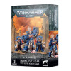 Marneus Calgar with Victrix Honour Guard