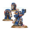 Marneus Calgar with Victrix Honour Guard