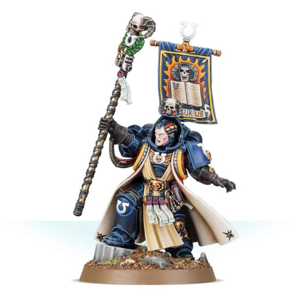 Scriptor-Magister Tigurius