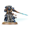 Primaris Librarian in Phobos-Rüstung