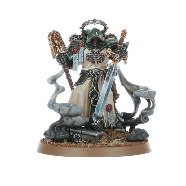 Asmodai, Master of Repentance