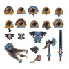 Upgradeset : Space Wolves