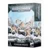 Fenrisian Wolves