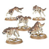 Fenrisian Wolves