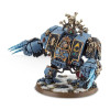Space Wolves Venerable Dreadnought / Murderfang / Bjorn the Fell-Handed