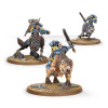 Thunderwolf Cavalry