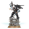 Kayvaan Shrike