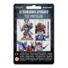 Upgradeset : Ultramarines