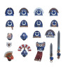 Upgradeset : Ultramarines