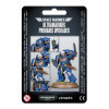 Upgrades : Ultramarines Primaris