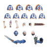 Upgrades : Ultramarines Primaris