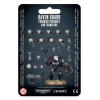Upgrades: Raven Guard Primaris & Abziehbilder
