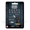 Améliorations et décalcomanies Iron Hands Primaris