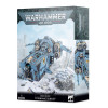 Stormwolf / Stormfang Gunship