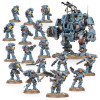 Kampfpatrouille : Space Wolves