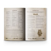 Warhammer : The Old Word – Strahlende Heere (Französisch)