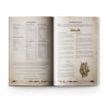 Warhammer : The Old Word – Strahlende Heere (Englisch)