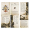 Arcane Journal : Kingdom of Bretonnia (Englisch)