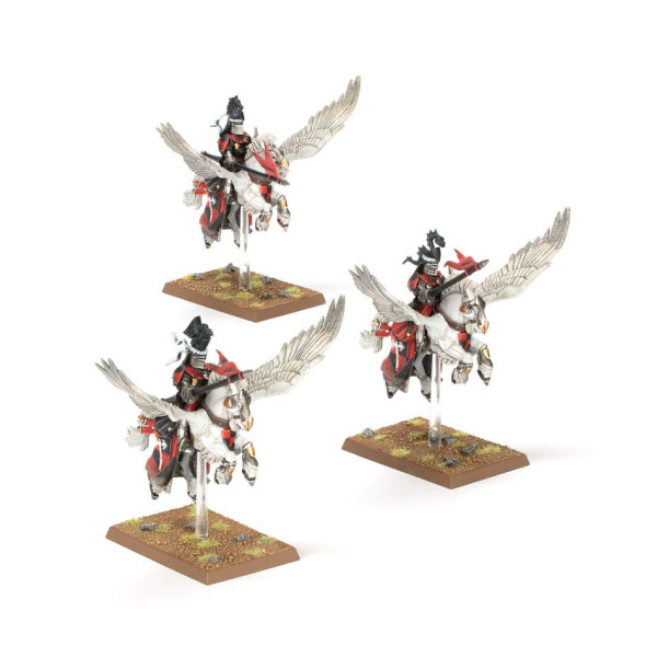 Pegasusritter