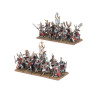 Chevaliers du Royaume à Pied