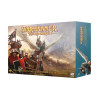 Warhammer : The Old World Core Set – Kingdom of Bretonnia Edition (French)