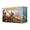 Grundbox von Warhammer : The Old World - Konigreich Bretonia (Englisch)