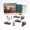Grundbox von Warhammer : The Old World - Konigreich Bretonia (Englisch)