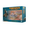Cavaliers Squelettes/Archers Squelettes à Cheval des Rois des Tombes