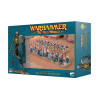 Tomb Kings Skeleton Warriors/Archers