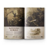 Warhammer : The Old World – Kriegerische Horden (Englisch)
