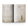 Warhammer : The Old World - Hordes Sauvages (Anglais)