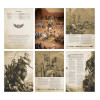 Arcane Journal : Tomb Kings of Khemri (English)