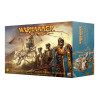 Set de Base Warhammer : The Old World – Édition des Rois des Tombes de Khemrie (Français)