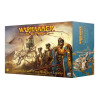 Set de Base Warhammer : The Old World – Édition des Rois des Tombes de Khemrie (Anglais)