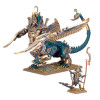 Nécrosphinx / Sphinx De Guerre De Khemri