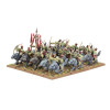 Goblin Wolf Rider Mob