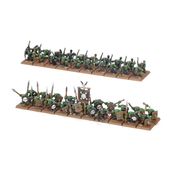 Goblin Mob