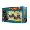 Orc Boar Chariots