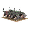 Orc Boar Boyz Mob