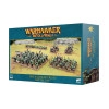 Bataillon der Stämme der Orks und Goblins