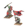 Orc Bosses