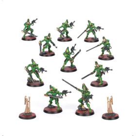 Kill Team : Lames de Khaine