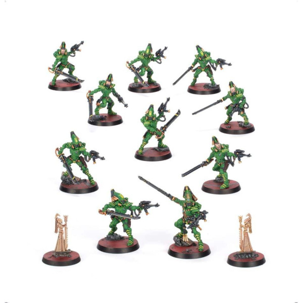 Kill Team : Lames de Khaine