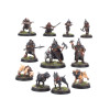 Warcry : Wilderkorps-Jäger
