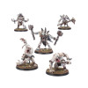 Warcry : Meuteguele d'Engorgeurs