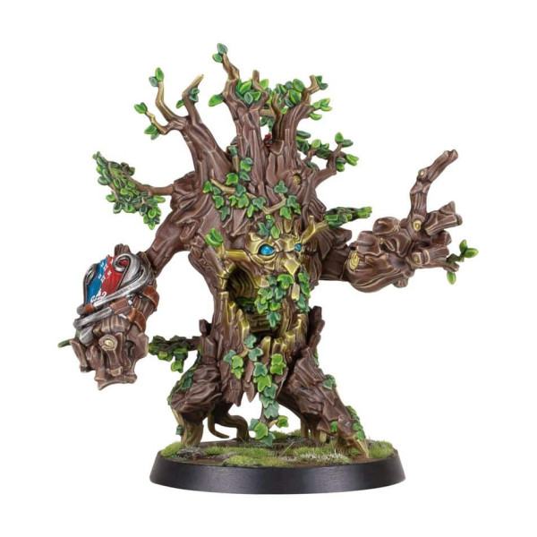 Gnome Treeman