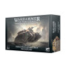 Gepanzerter Transporter Dracosan