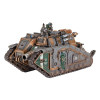 Gepanzerter Transporter Dracosan