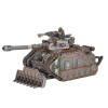 Angriffs-/ Kommandopanzer Leman Russ der Auxilia Solar