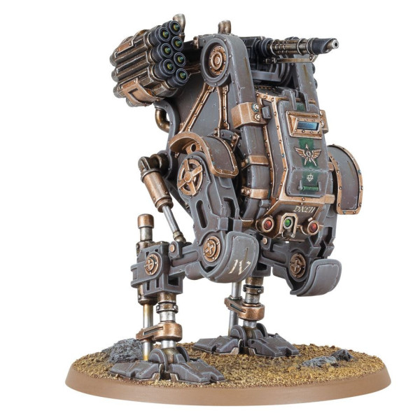 Schwerer Aethon-Wächter